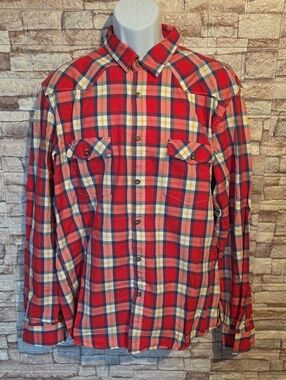 H&M Button Down Shirt